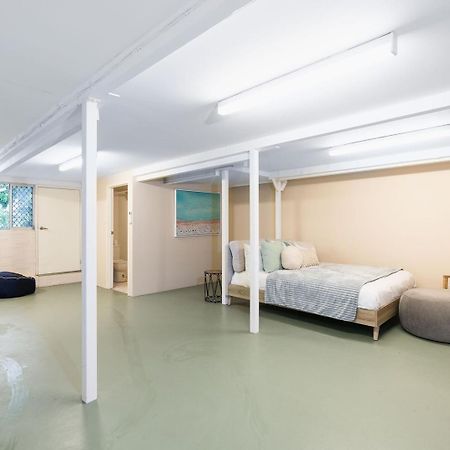 Quiet 4Br Haven Home With Green Surroundings Brisbane Exterior photo