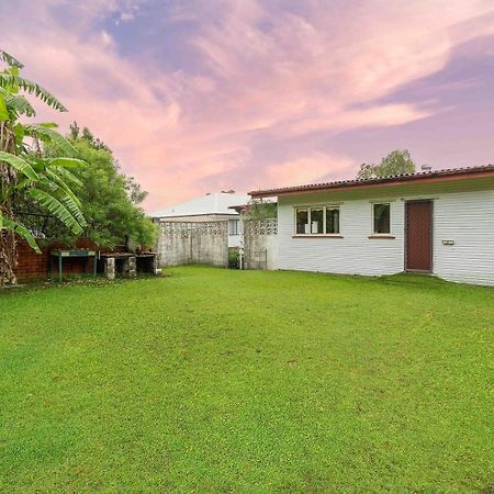 Quiet 4Br Haven Home With Green Surroundings Brisbane Exterior photo