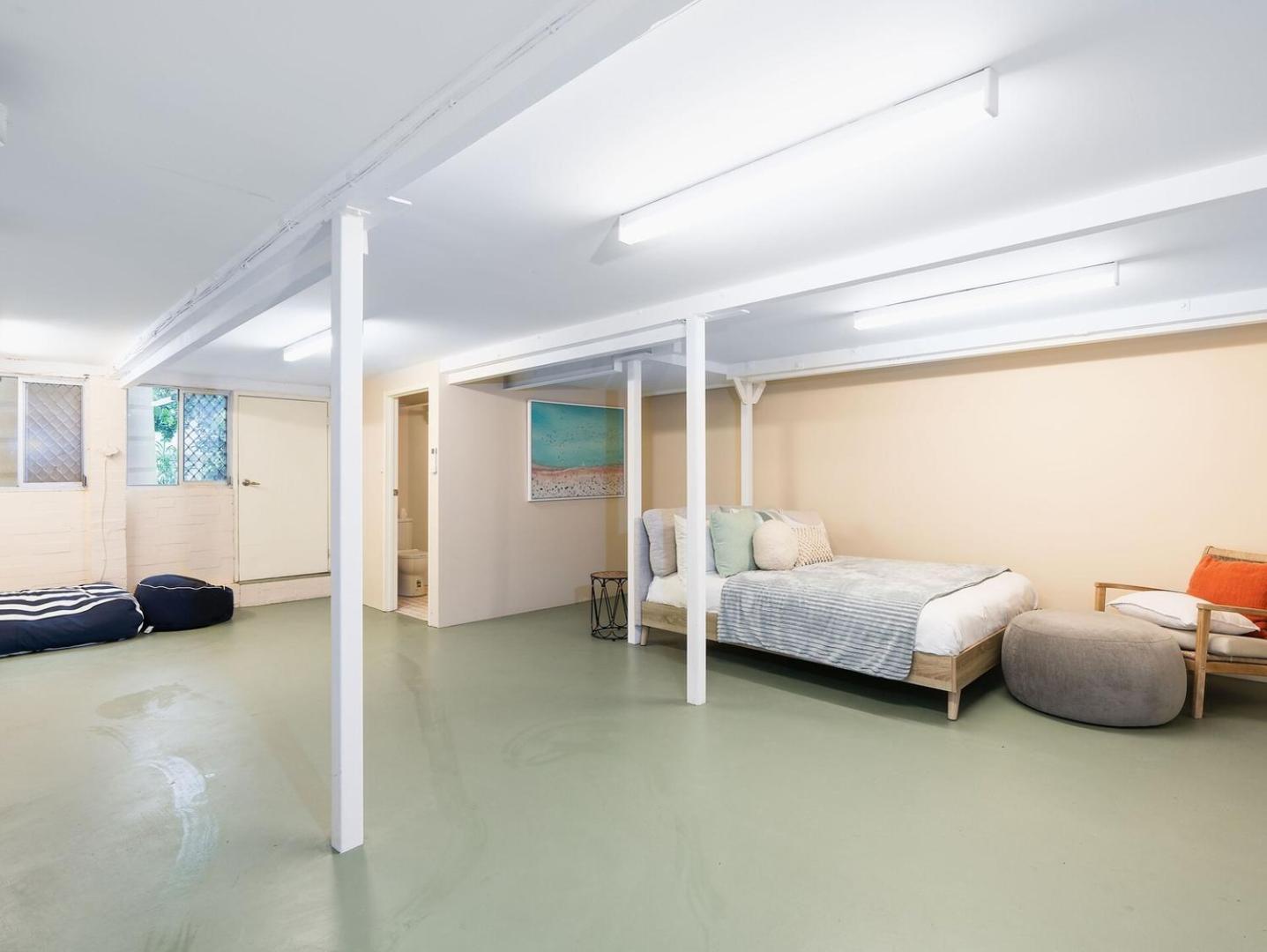 Quiet 4Br Haven Home With Green Surroundings Brisbane Exterior photo