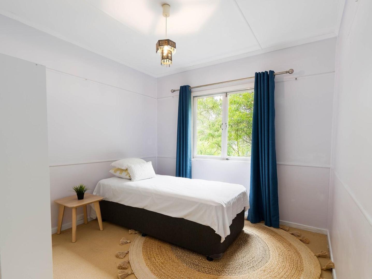 Quiet 4Br Haven Home With Green Surroundings Brisbane Exterior photo