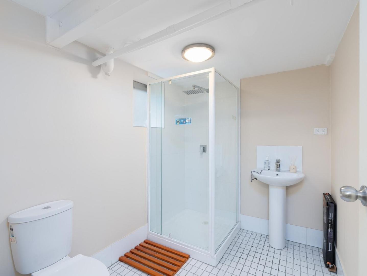 Quiet 4Br Haven Home With Green Surroundings Brisbane Exterior photo