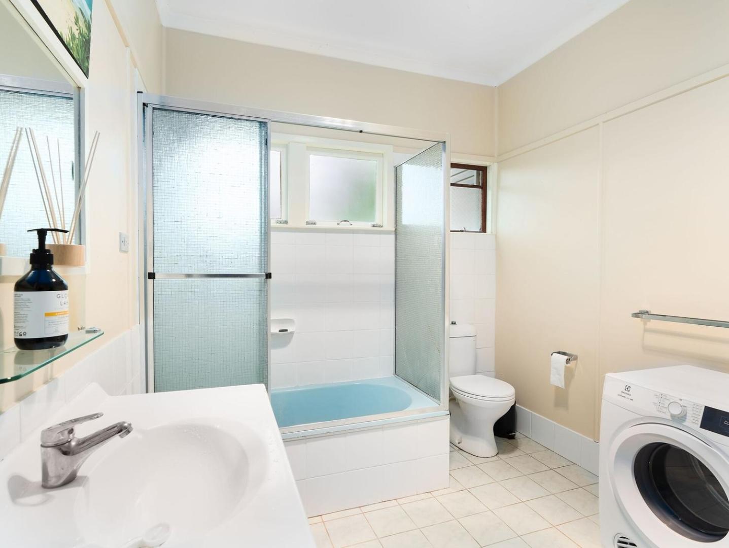 Quiet 4Br Haven Home With Green Surroundings Brisbane Exterior photo