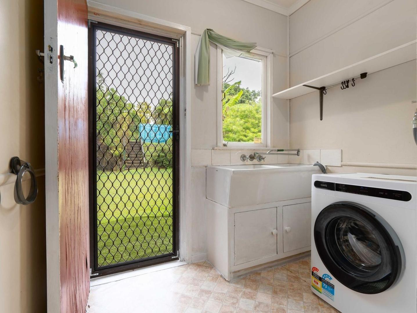 Quiet 4Br Haven Home With Green Surroundings Brisbane Exterior photo