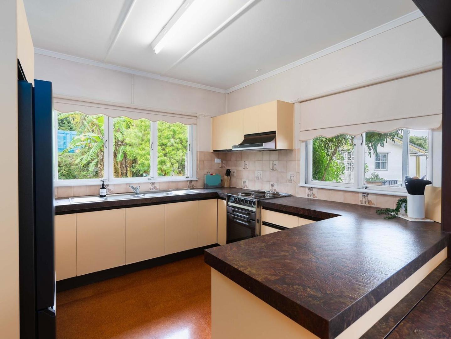 Quiet 4Br Haven Home With Green Surroundings Brisbane Exterior photo