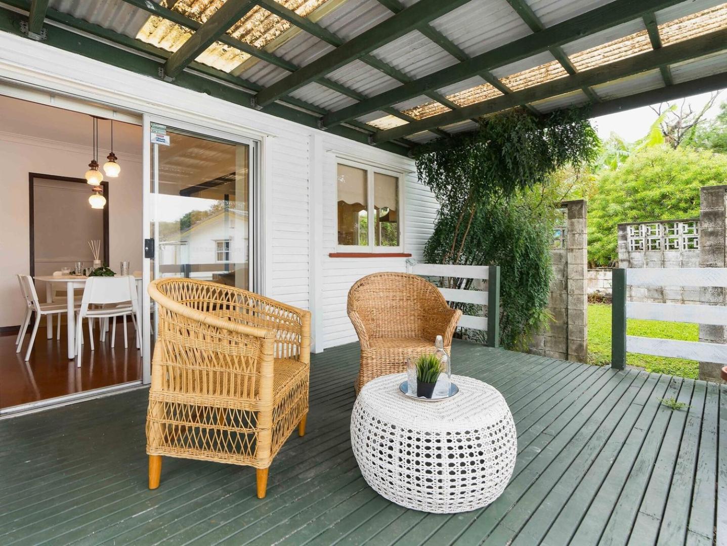 Quiet 4Br Haven Home With Green Surroundings Brisbane Exterior photo